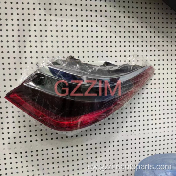 Darasa la S 2016 W221 hadi W223 LED Taillight